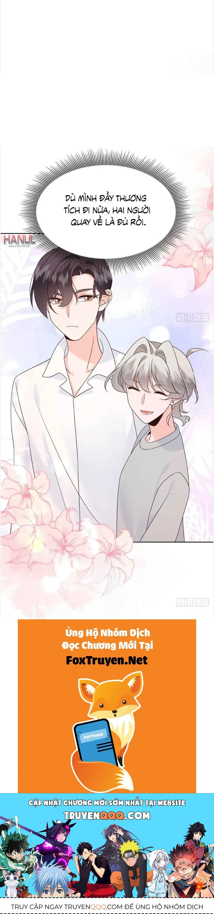 Hotboy Quốc Dân Là Nữ Chap 502 - Next Chap 503