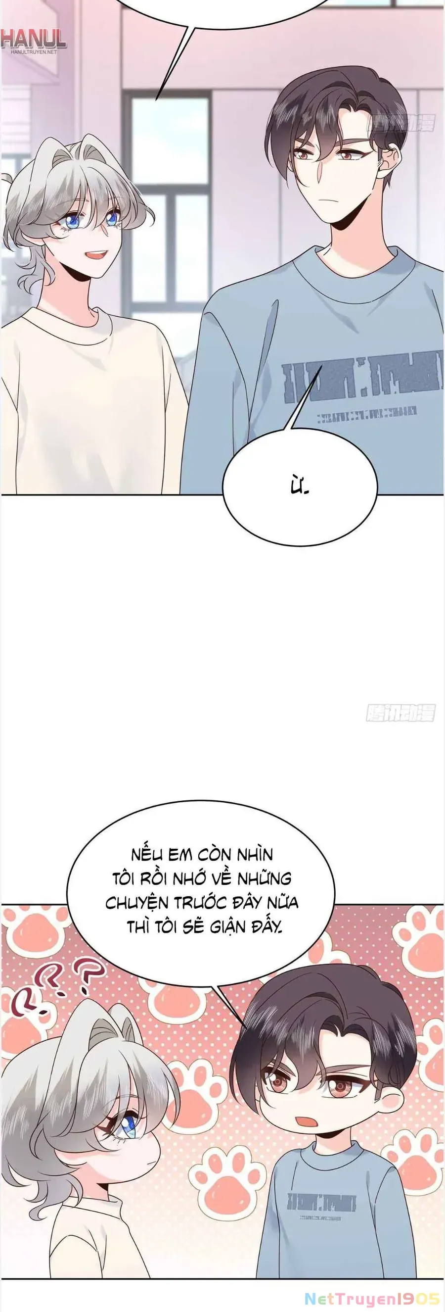 Hotboy Quốc Dân Là Nữ Chap 502 - Next Chap 503
