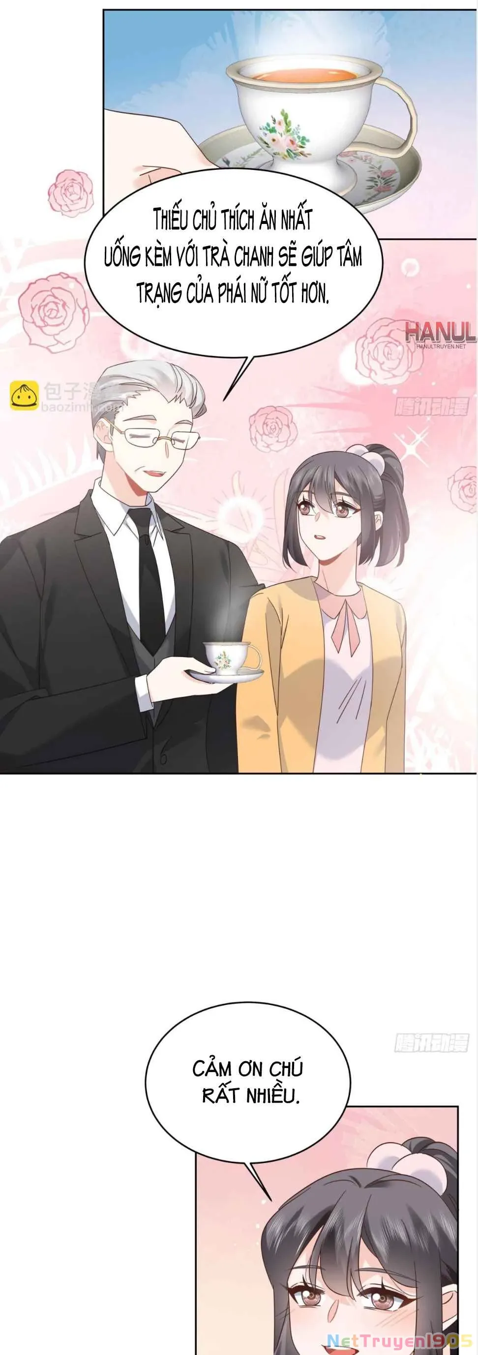 Hotboy Quốc Dân Là Nữ Chap 503 - Next Chap 504