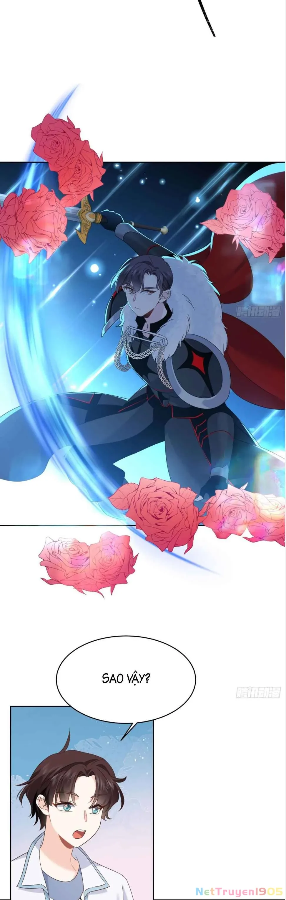 Hotboy Quốc Dân Là Nữ Chap 503 - Next Chap 504