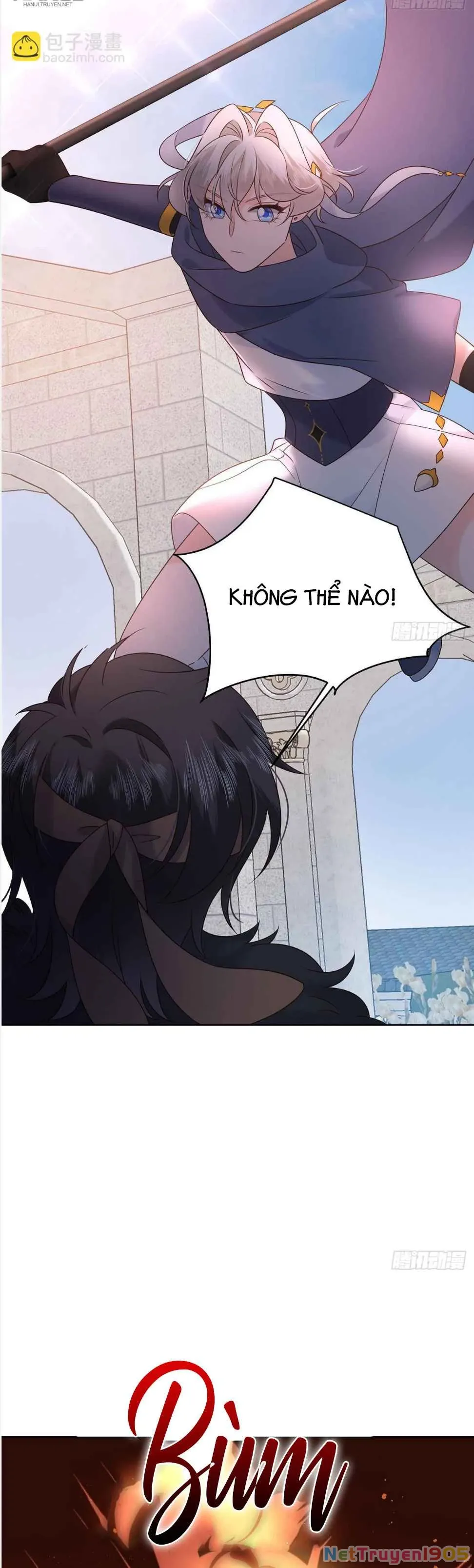 Hotboy Quốc Dân Là Nữ Chap 504 - Next Chap 505