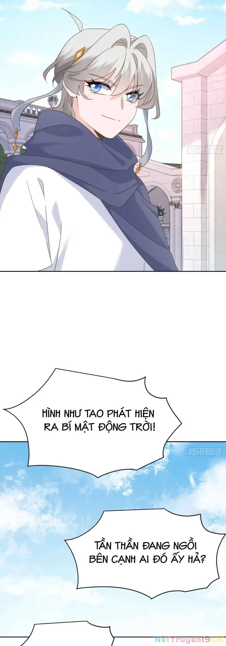 Hotboy Quốc Dân Là Nữ Chap 505 - Next Chap 506