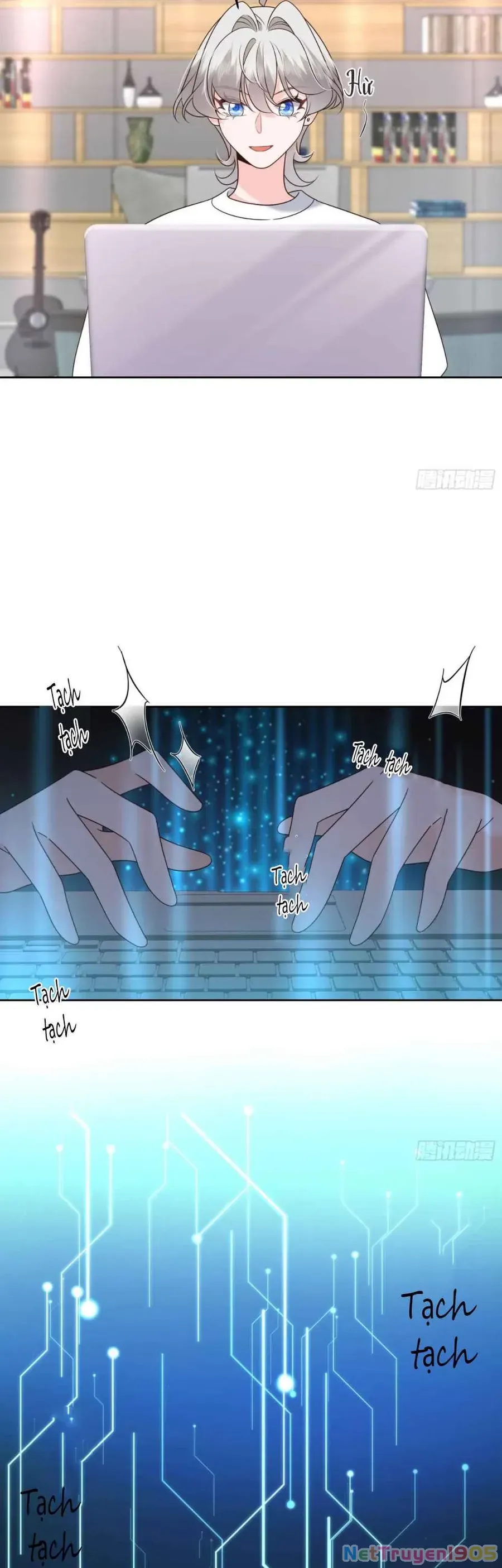 Hotboy Quốc Dân Là Nữ Chap 506 - Next Chap 507