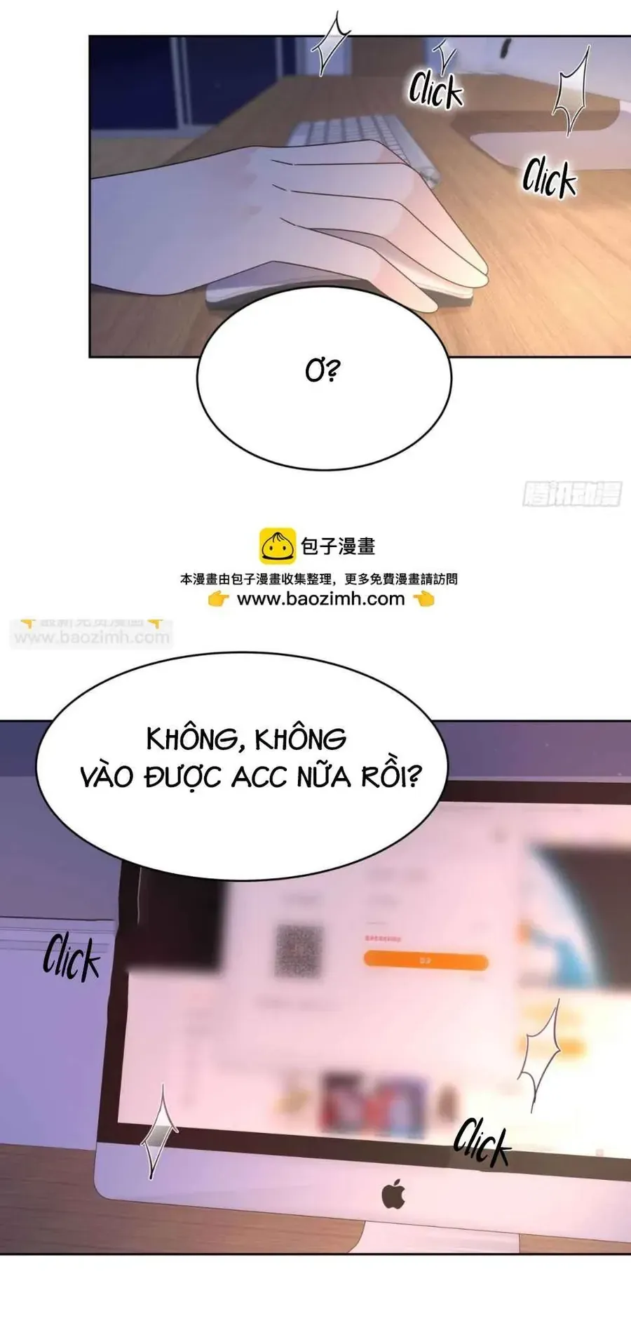 Hotboy Quốc Dân Là Nữ Chap 506 - Next Chap 507