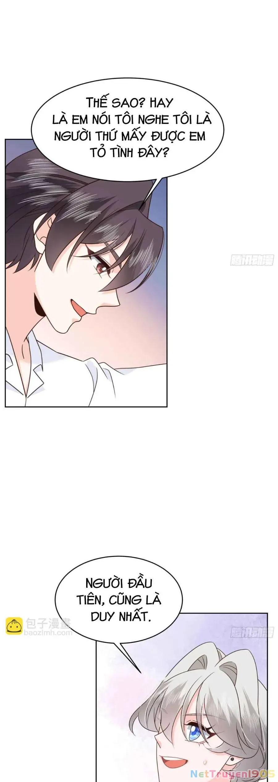 Hotboy Quốc Dân Là Nữ Chap 506 - Next Chap 507