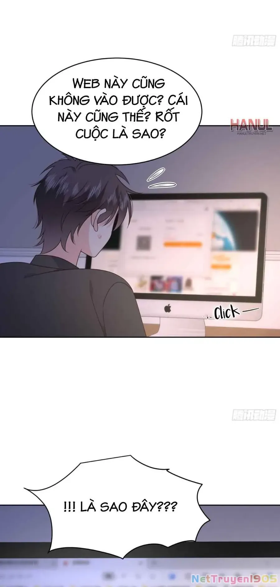 Hotboy Quốc Dân Là Nữ Chap 506 - Next Chap 507