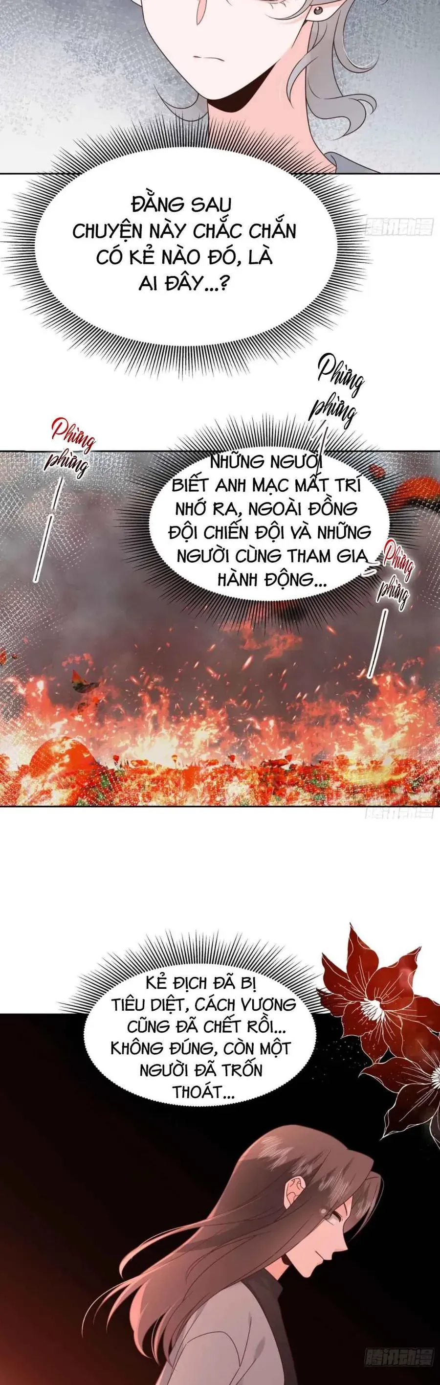Hotboy Quốc Dân Là Nữ Chap 506 - Next Chap 507