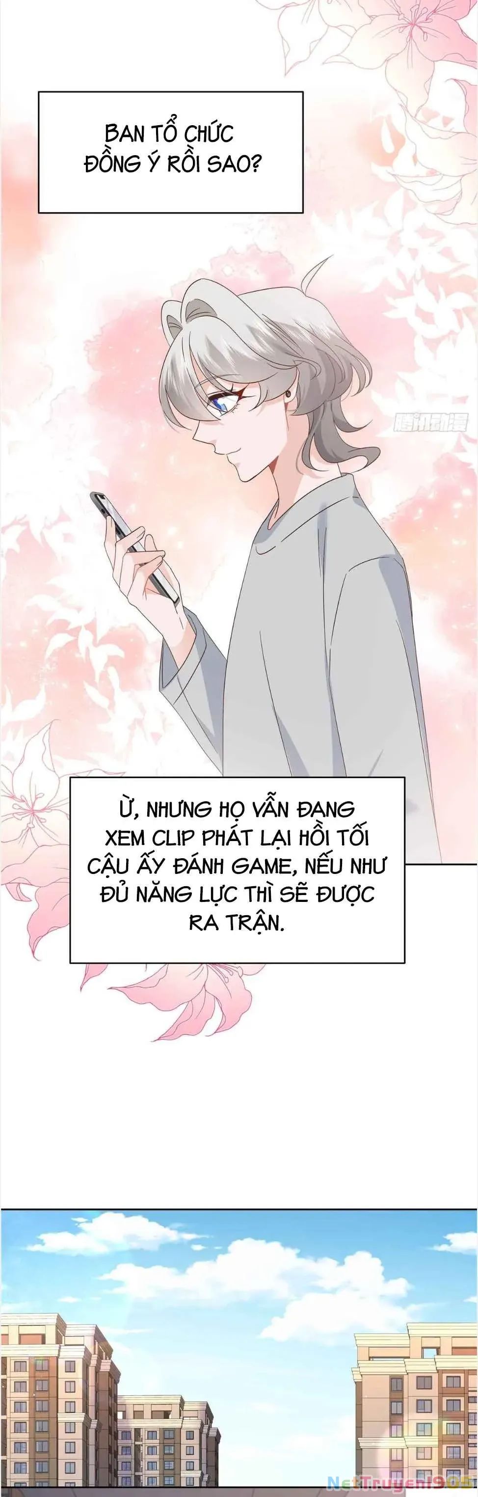 Hotboy Quốc Dân Là Nữ Chap 507 - Next Chap 508