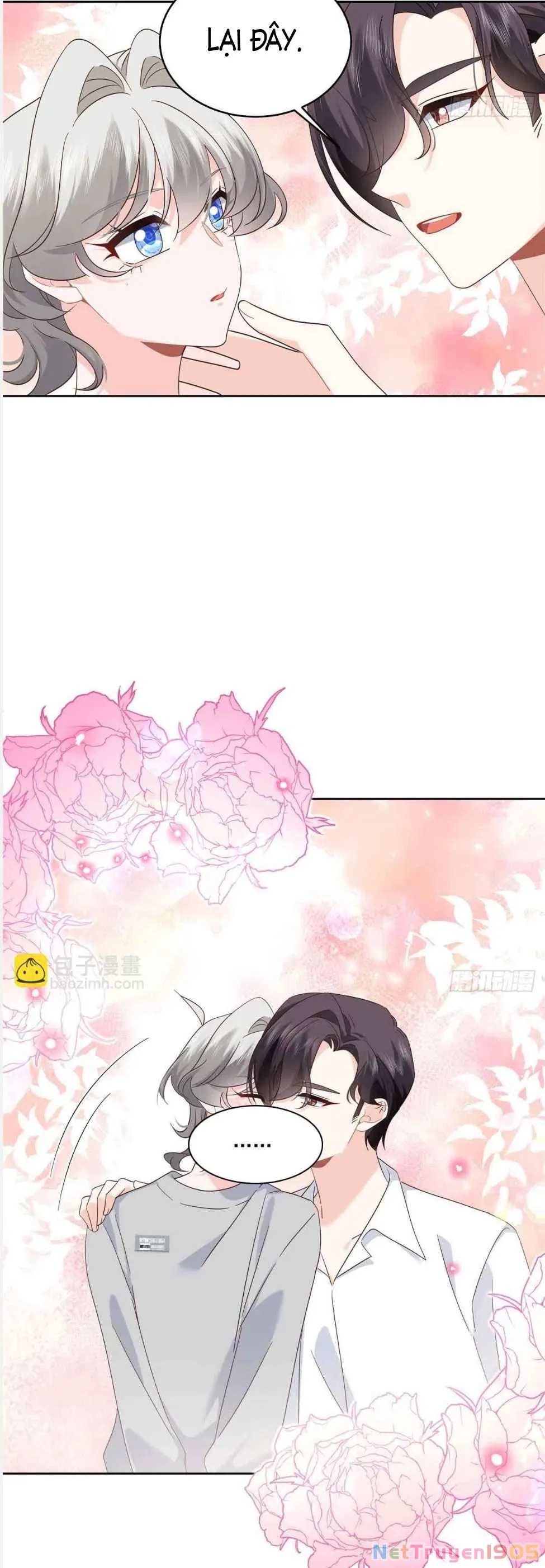 Hotboy Quốc Dân Là Nữ Chap 507 - Next Chap 508