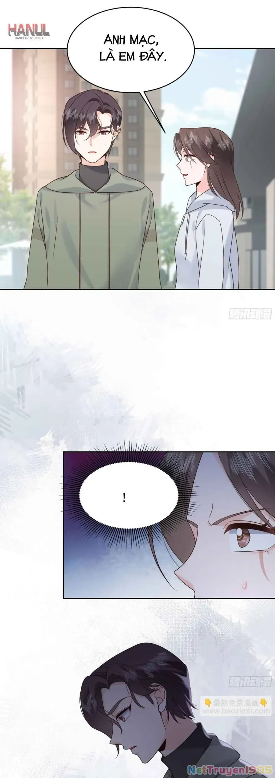 Hotboy Quốc Dân Là Nữ Chap 508 - Next Chap 509