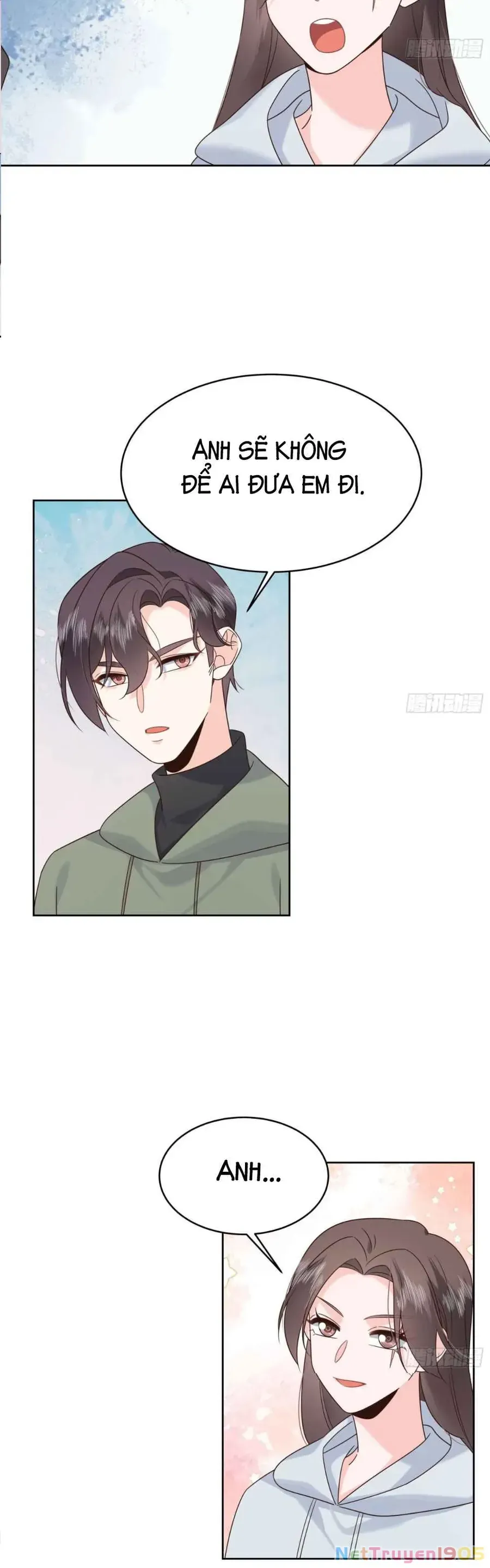 Hotboy Quốc Dân Là Nữ Chap 508 - Next Chap 509