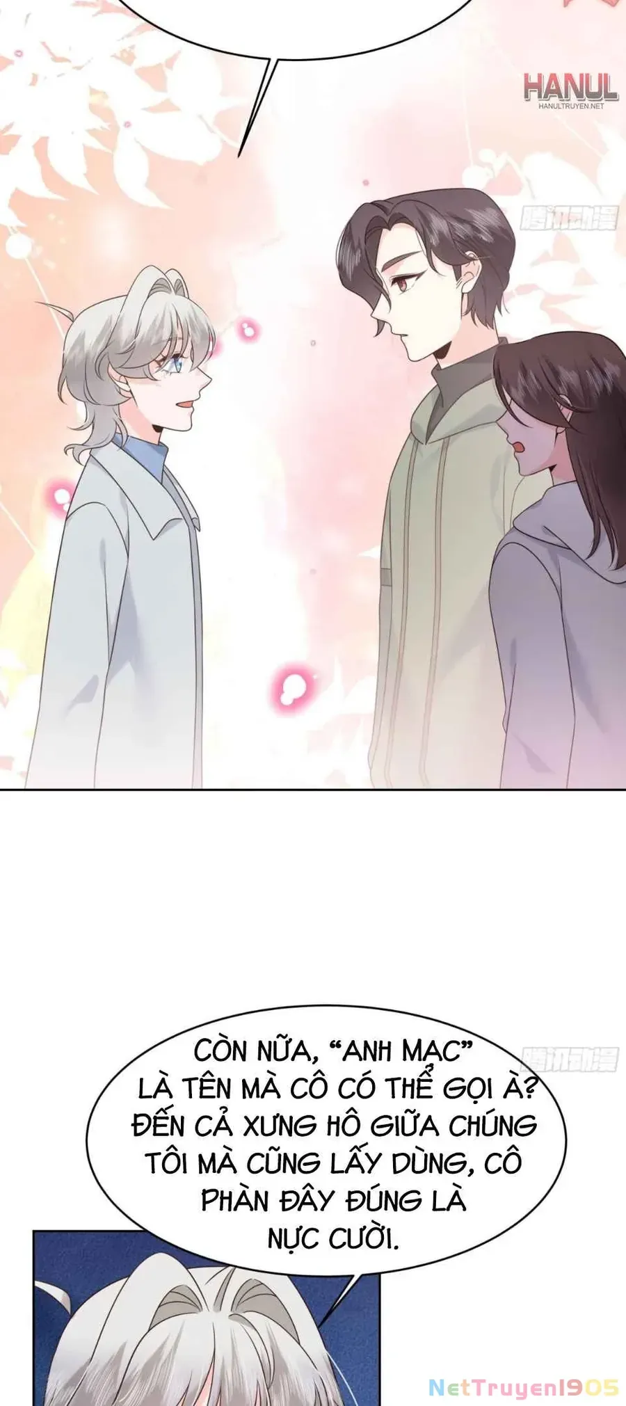 Hotboy Quốc Dân Là Nữ Chap 508 - Next Chap 509