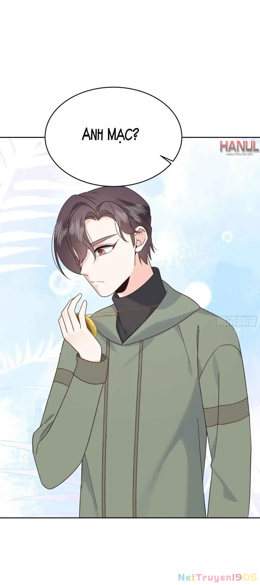 Hotboy Quốc Dân Là Nữ Chap 508 - Next Chap 509