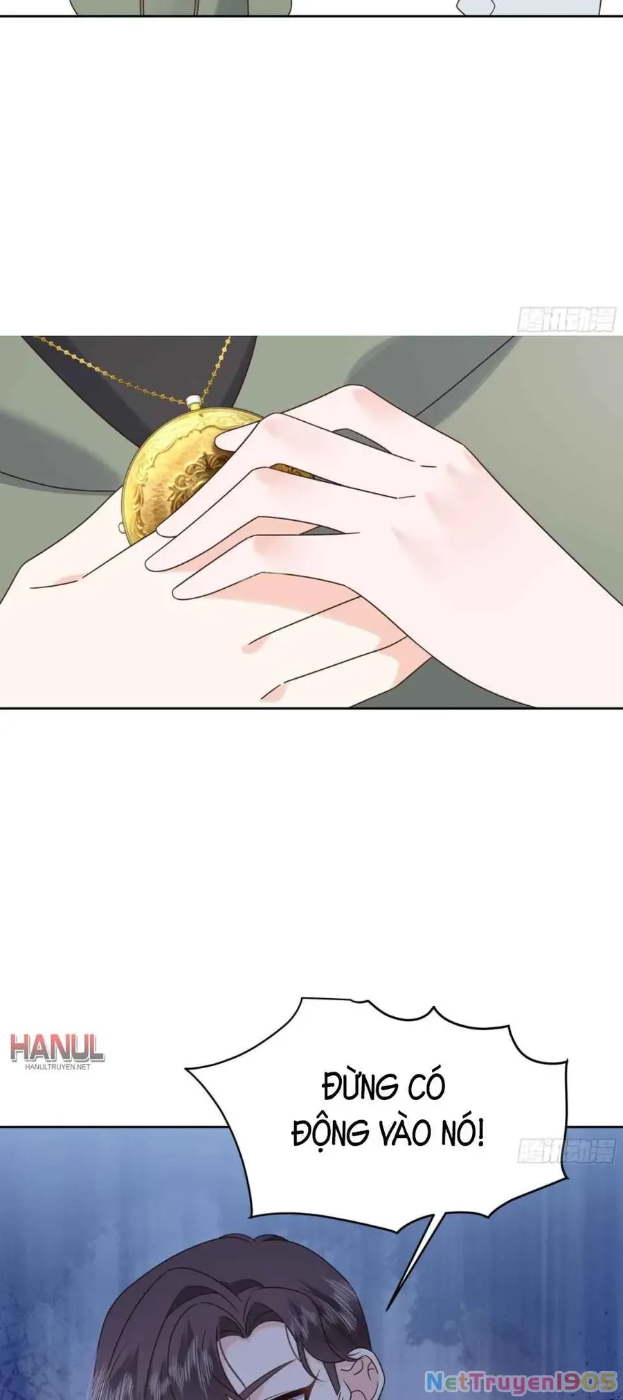 Hotboy Quốc Dân Là Nữ Chap 508 - Next Chap 509