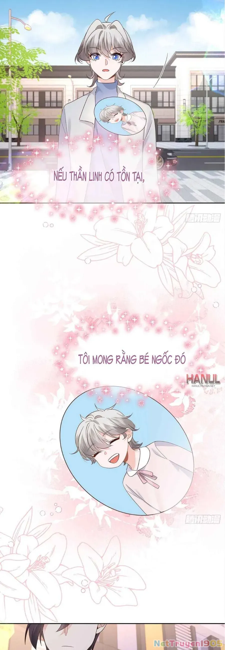 Hotboy Quốc Dân Là Nữ Chap 509 - Next Chap 510