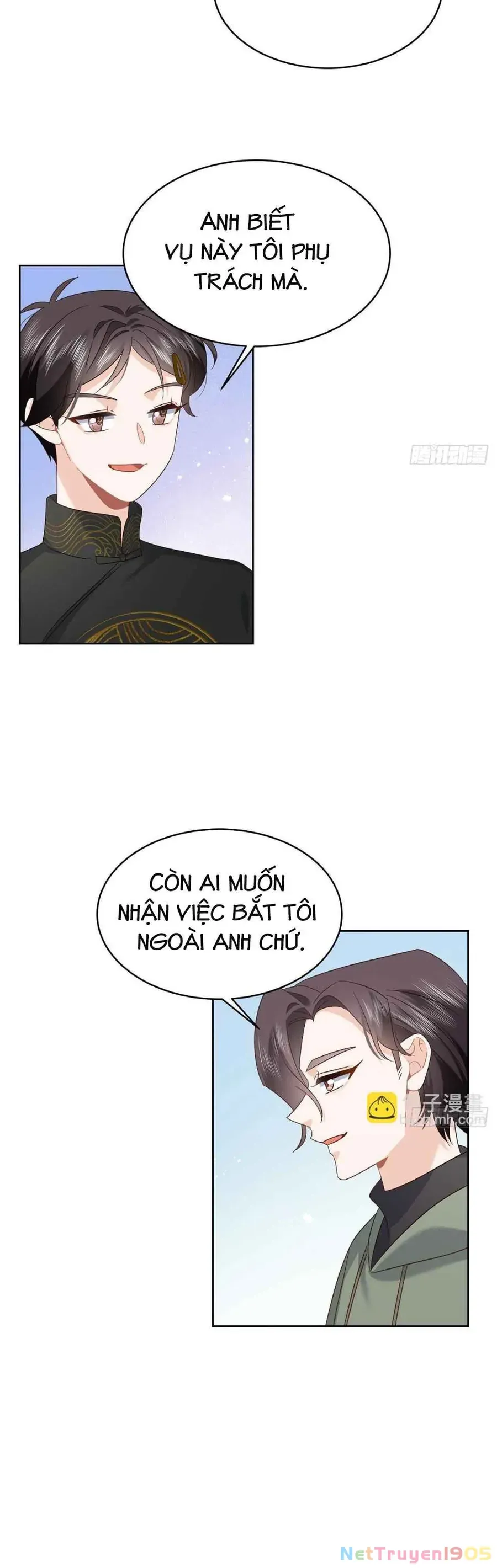 Hotboy Quốc Dân Là Nữ Chap 509 - Next Chap 510