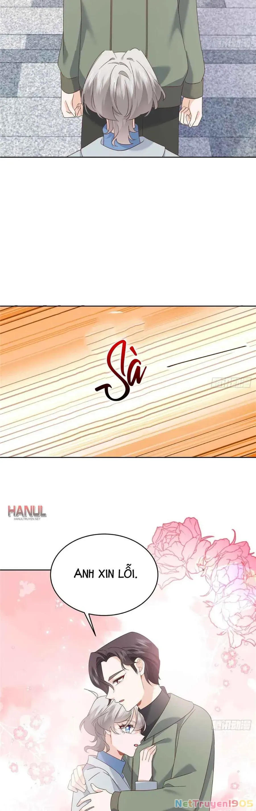 Hotboy Quốc Dân Là Nữ Chap 509 - Next Chap 510