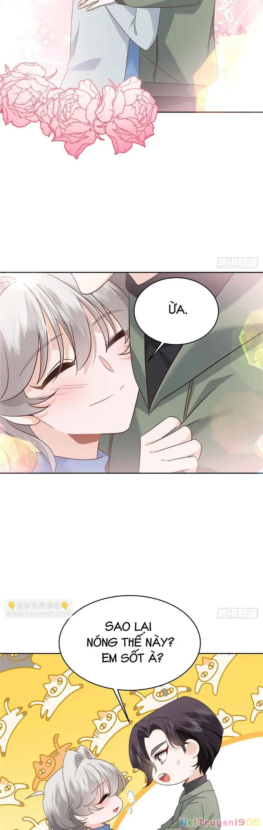 Hotboy Quốc Dân Là Nữ Chap 509 - Next Chap 510
