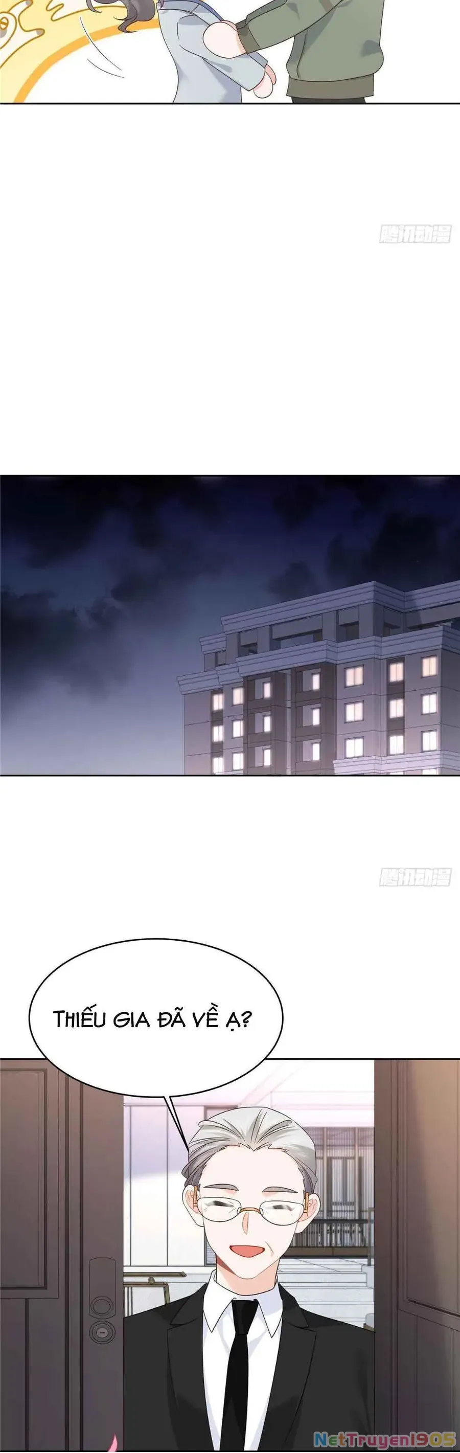Hotboy Quốc Dân Là Nữ Chap 509 - Next Chap 510