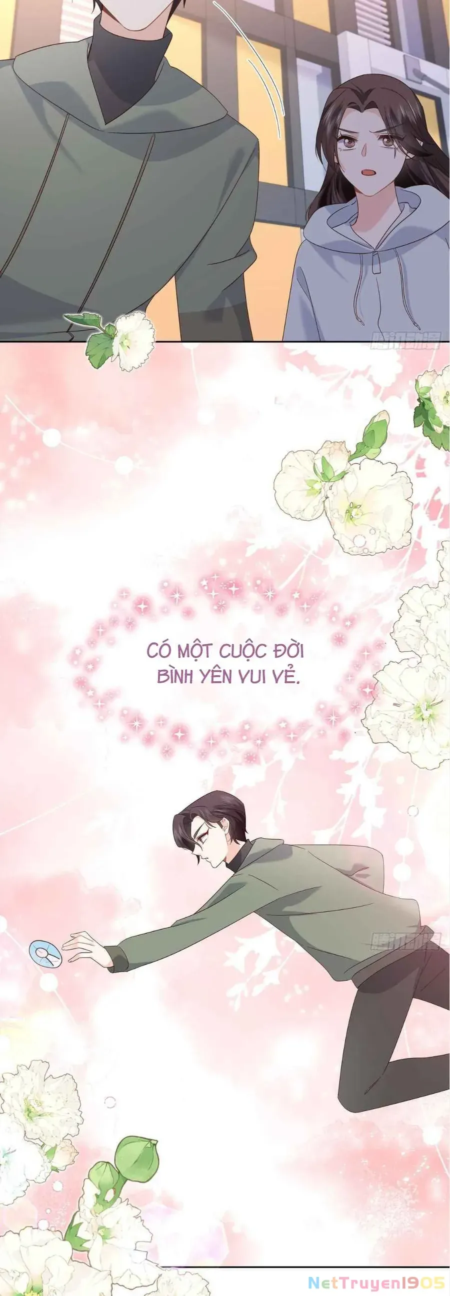 Hotboy Quốc Dân Là Nữ Chap 509 - Next Chap 510