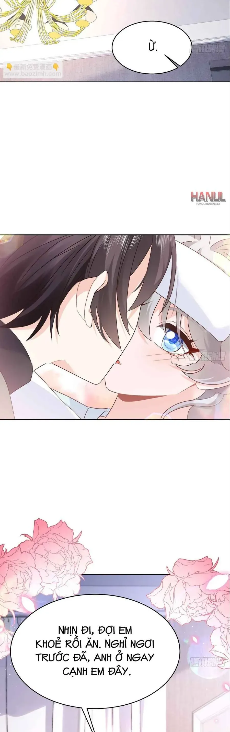 Hotboy Quốc Dân Là Nữ Chap 509 - Next Chap 510