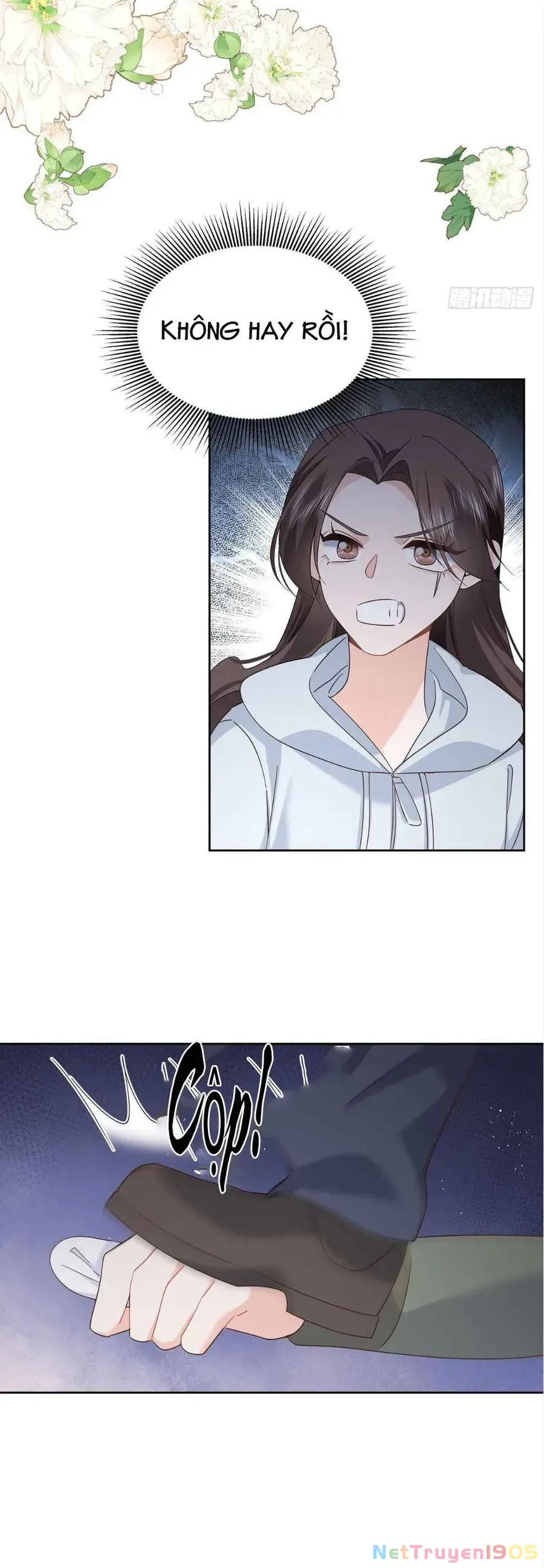 Hotboy Quốc Dân Là Nữ Chap 509 - Next Chap 510