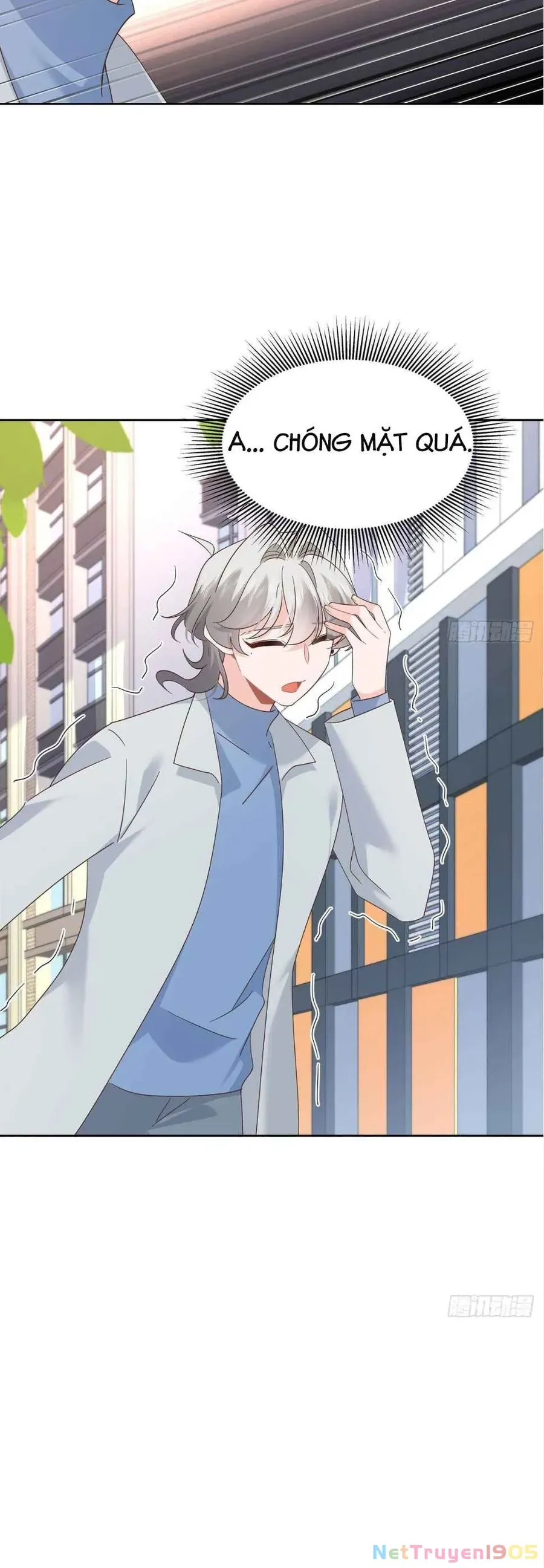 Hotboy Quốc Dân Là Nữ Chap 509 - Next Chap 510