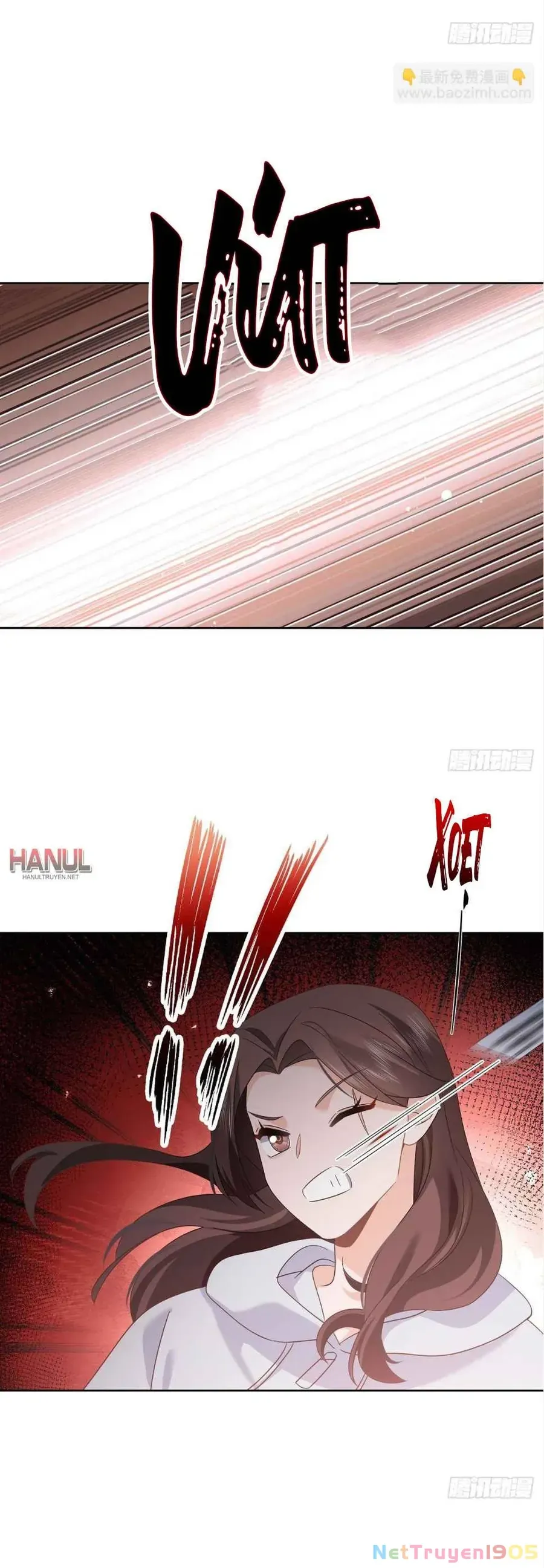 Hotboy Quốc Dân Là Nữ Chap 509 - Next Chap 510