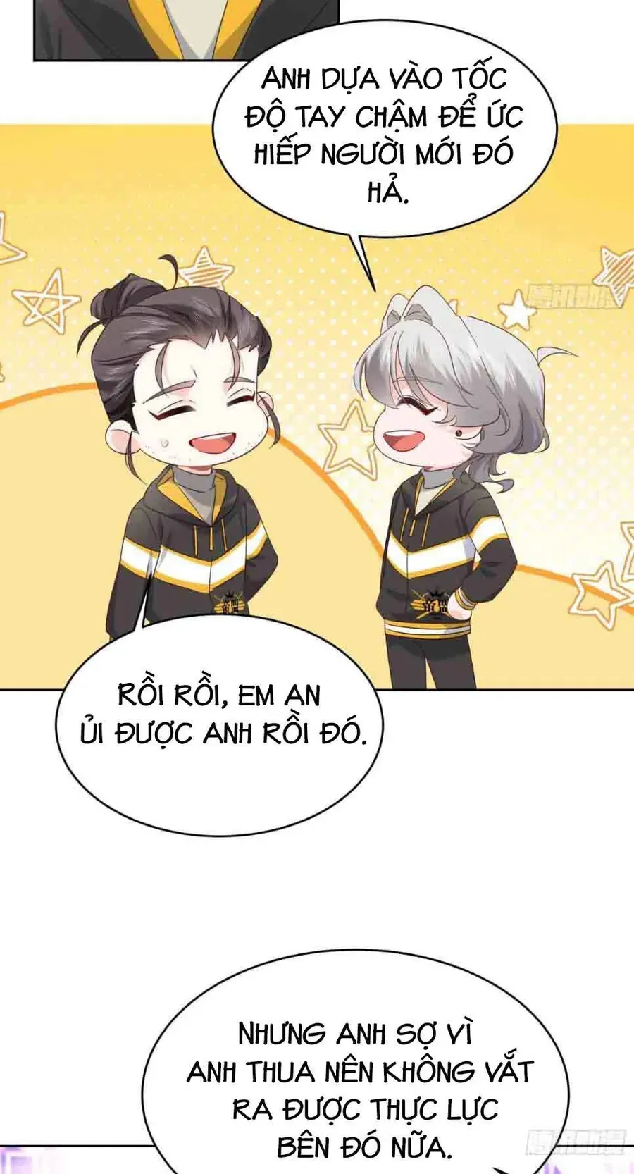 Hotboy Quốc Dân Là Nữ Chap 511 - Next Chap 512