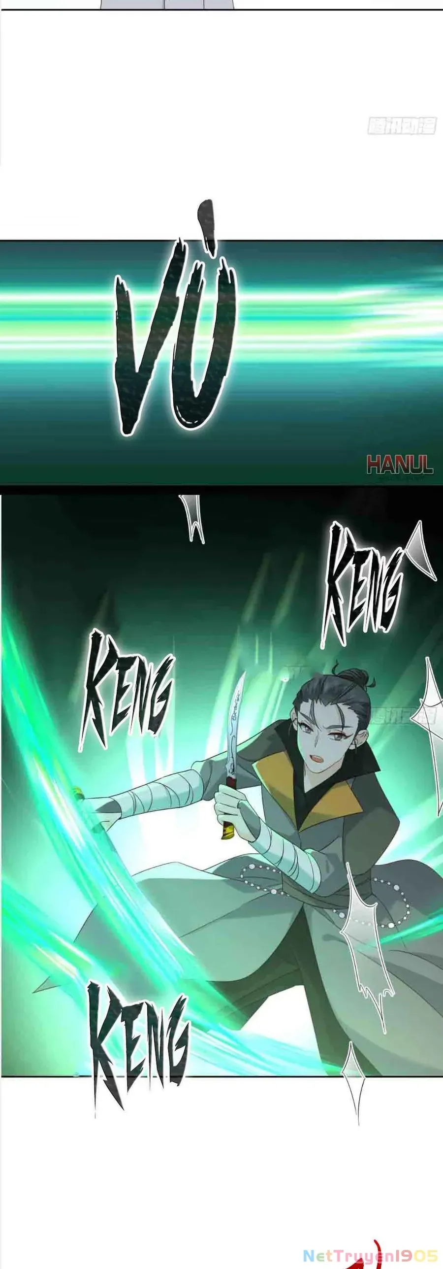 Hotboy Quốc Dân Là Nữ Chap 511 - Next Chap 512