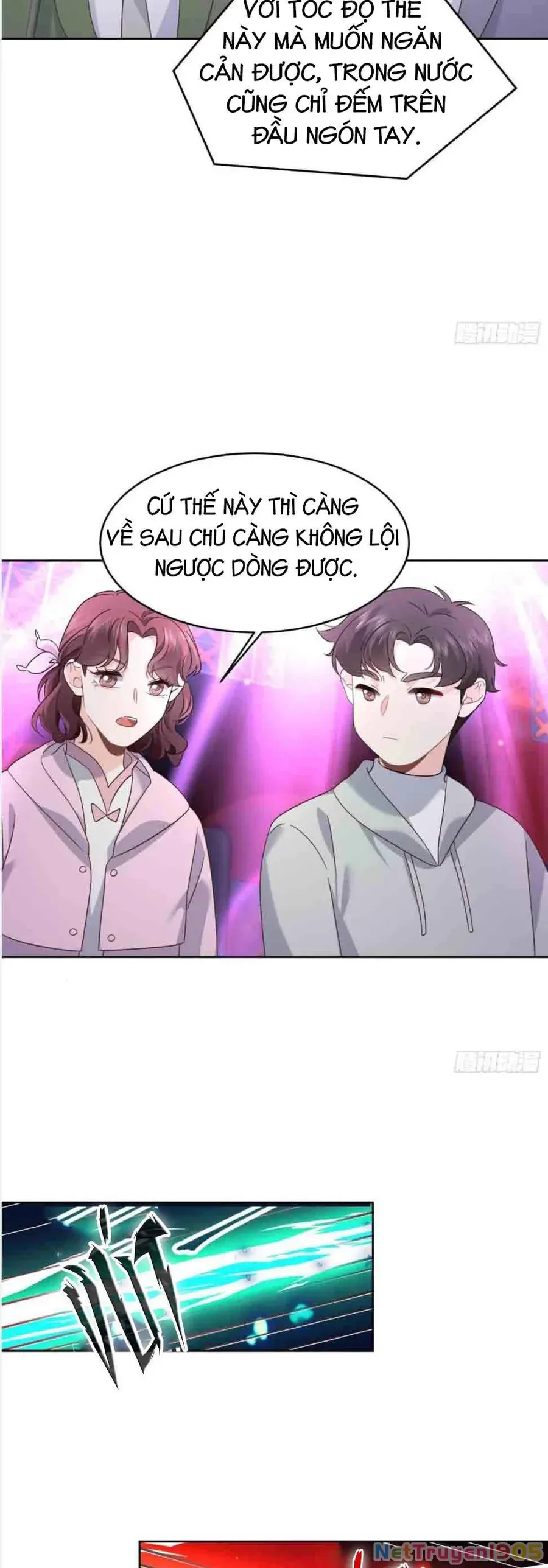 Hotboy Quốc Dân Là Nữ Chap 511 - Next Chap 512