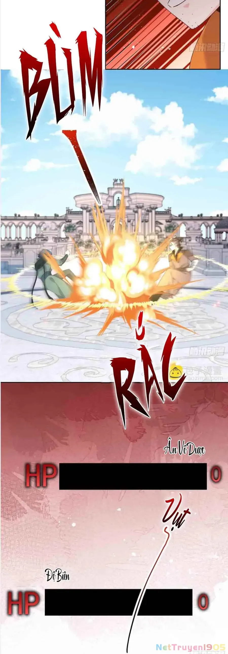 Hotboy Quốc Dân Là Nữ Chap 511 - Next Chap 512