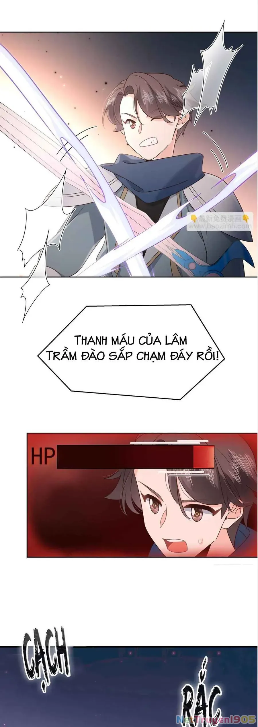 Hotboy Quốc Dân Là Nữ Chap 512 - Next Chap 513