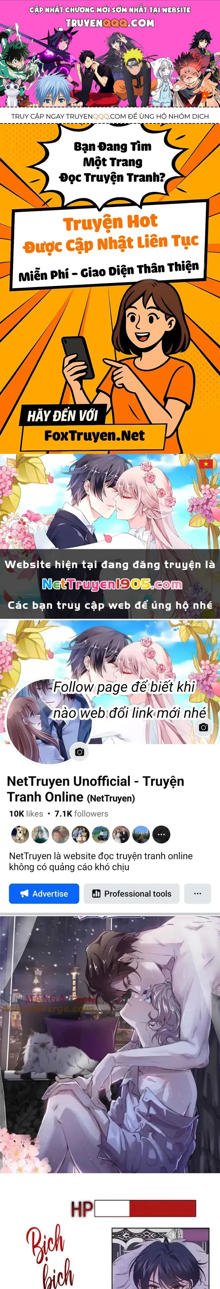 Hotboy Quốc Dân Là Nữ Chap 515 - Next Chap 516