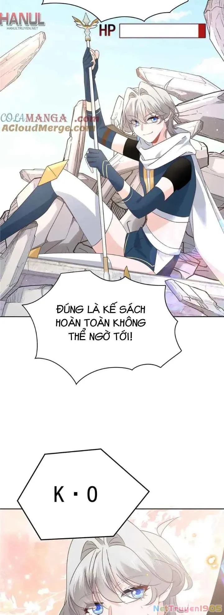 Hotboy Quốc Dân Là Nữ Chap 515 - Next Chap 516