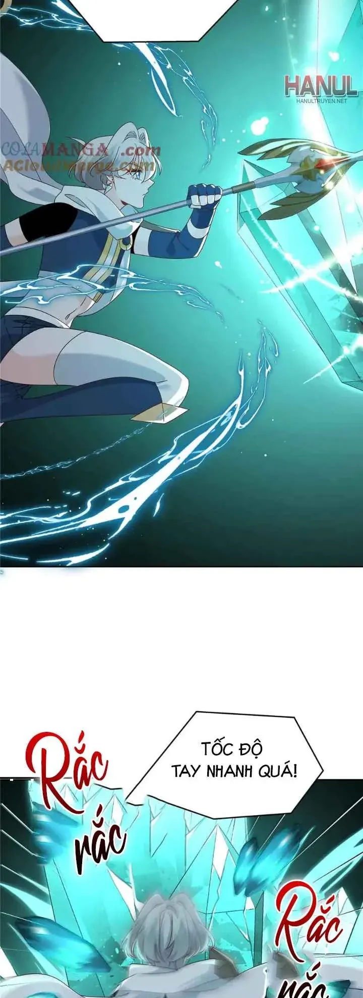 Hotboy Quốc Dân Là Nữ Chap 515 - Next Chap 516