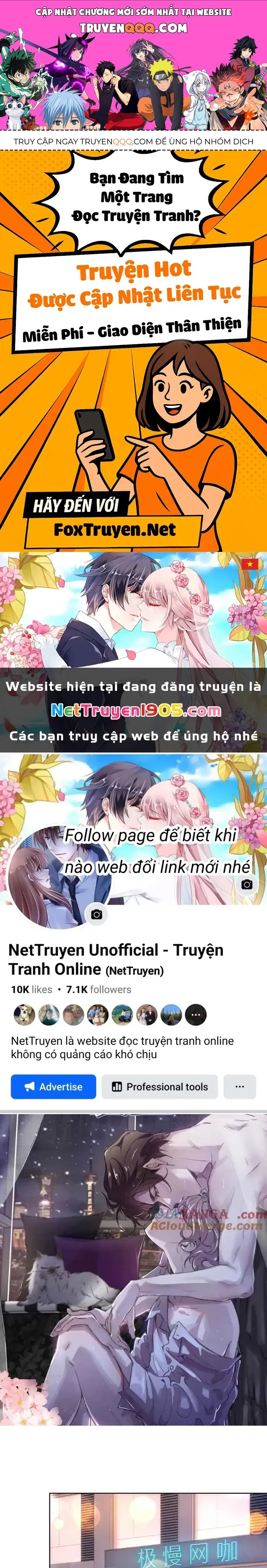 Hotboy Quốc Dân Là Nữ Chap 516 - Next Chap 517