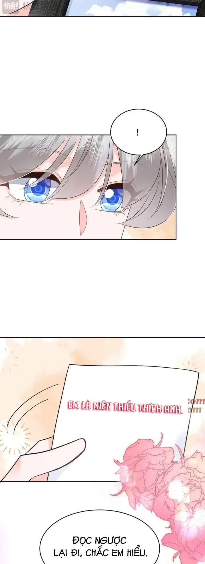 Hotboy Quốc Dân Là Nữ Chap 516 - Next Chap 517