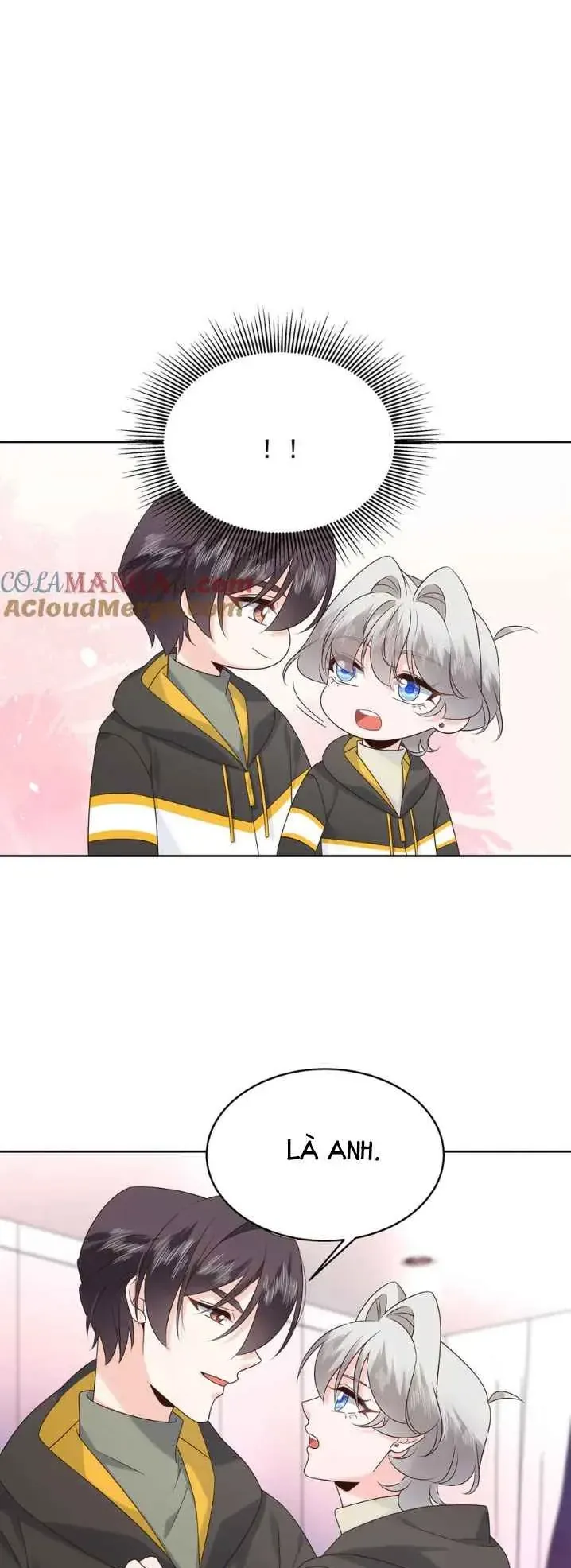 Hotboy Quốc Dân Là Nữ Chap 516 - Next Chap 517