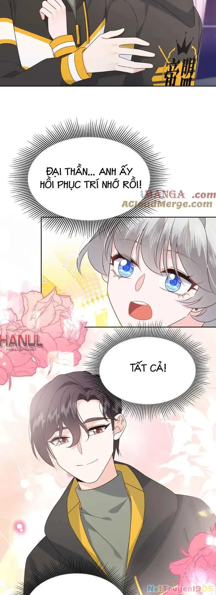 Hotboy Quốc Dân Là Nữ Chap 516 - Next Chap 517