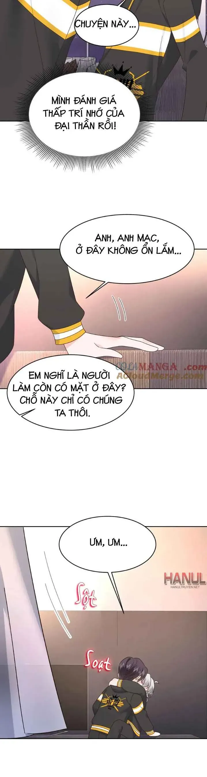 Hotboy Quốc Dân Là Nữ Chap 516 - Next Chap 517