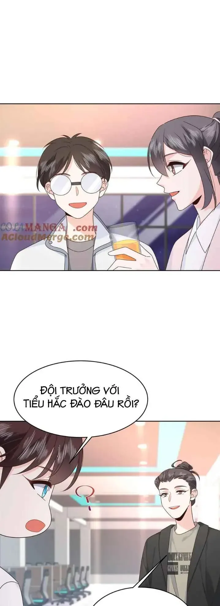 Hotboy Quốc Dân Là Nữ Chap 516 - Next Chap 517