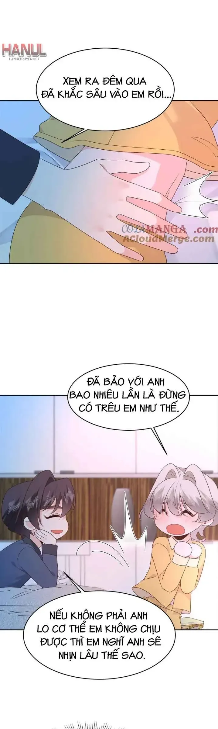 Hotboy Quốc Dân Là Nữ Chap 516 - Next Chap 517