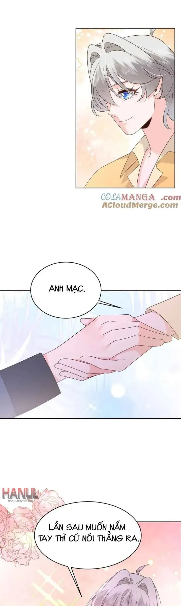 Hotboy Quốc Dân Là Nữ Chap 516 - Next Chap 517