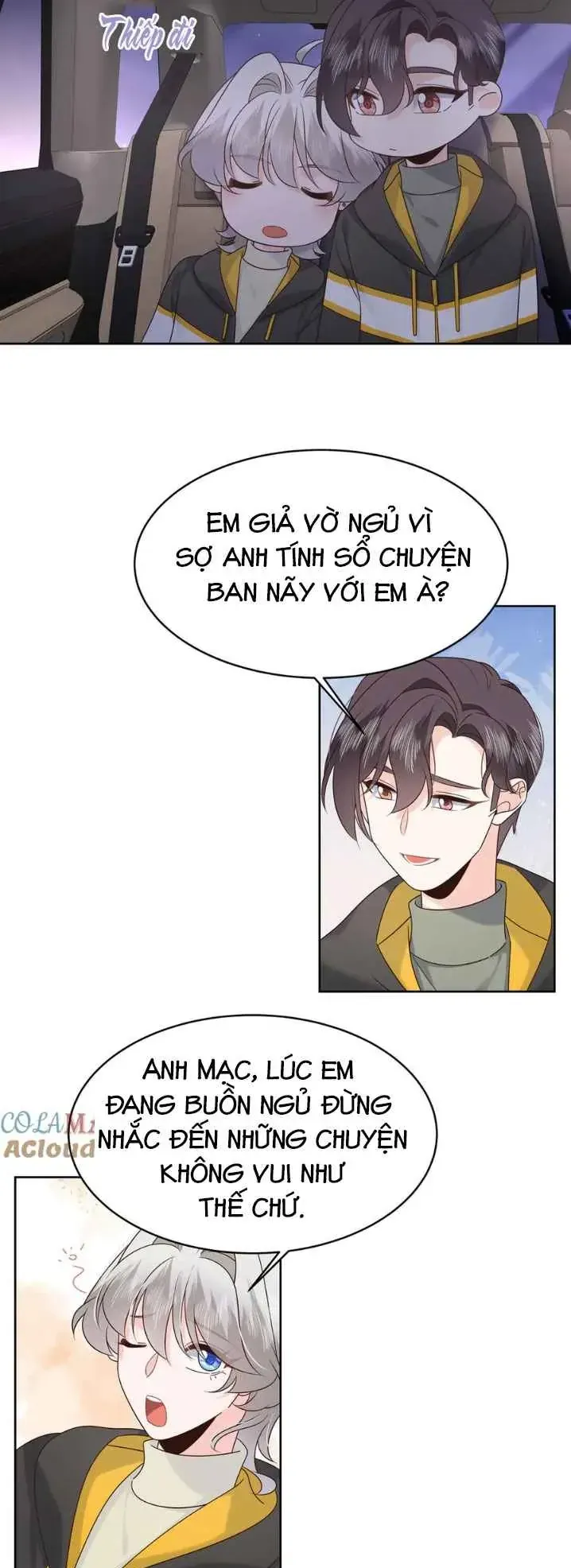 Hotboy Quốc Dân Là Nữ Chap 516 - Next Chap 517