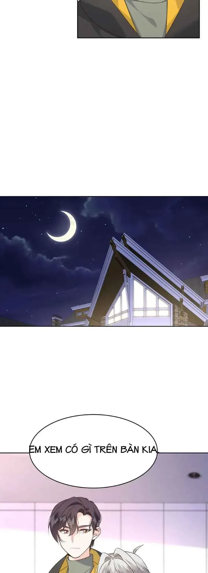 Hotboy Quốc Dân Là Nữ Chap 516 - Next Chap 517