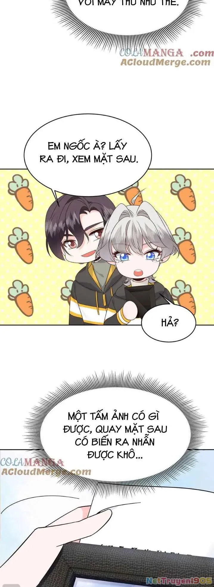 Hotboy Quốc Dân Là Nữ Chap 516 - Next Chap 517