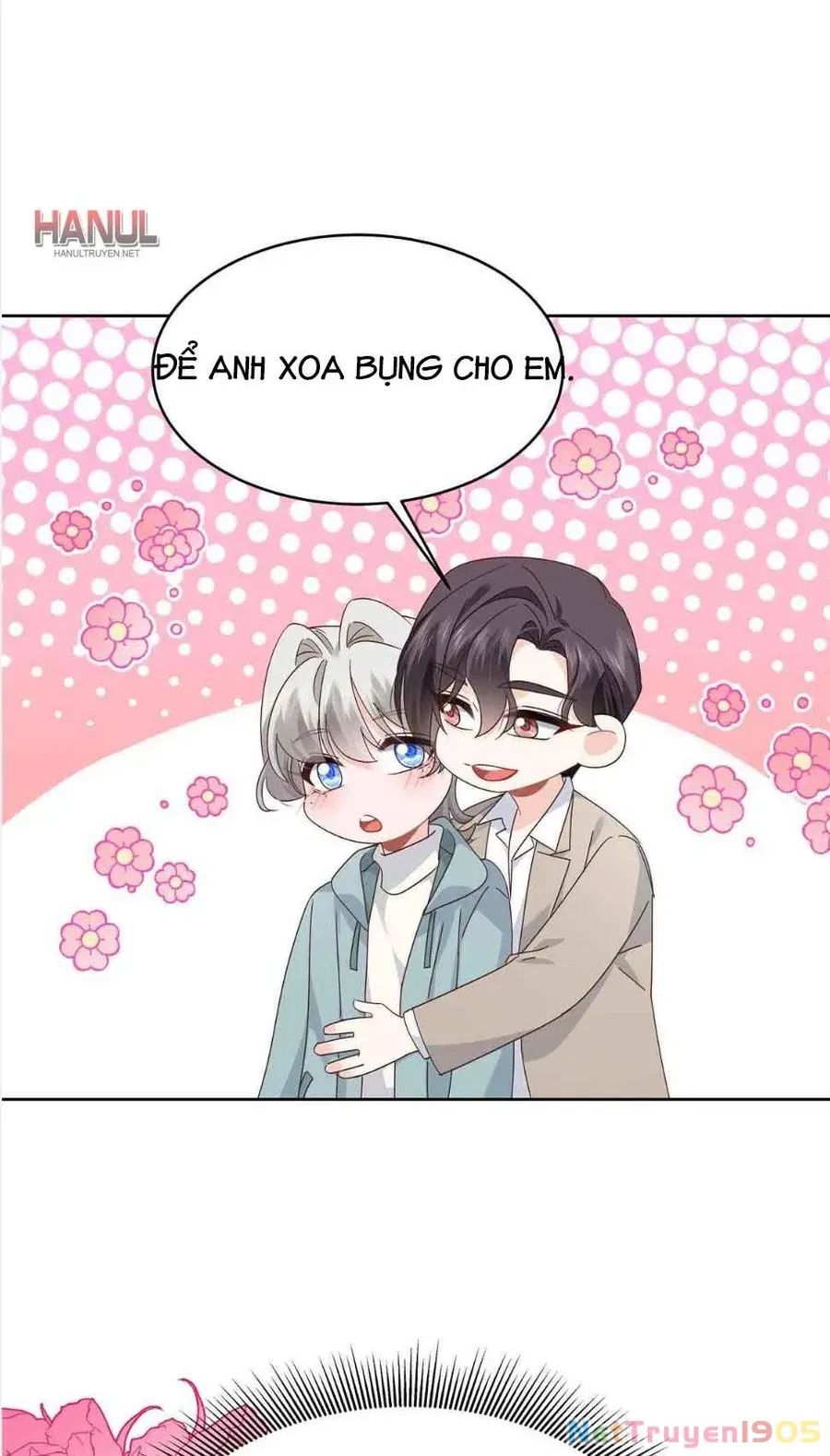 Hotboy Quốc Dân Là Nữ Chap 517 - Next Chap 518
