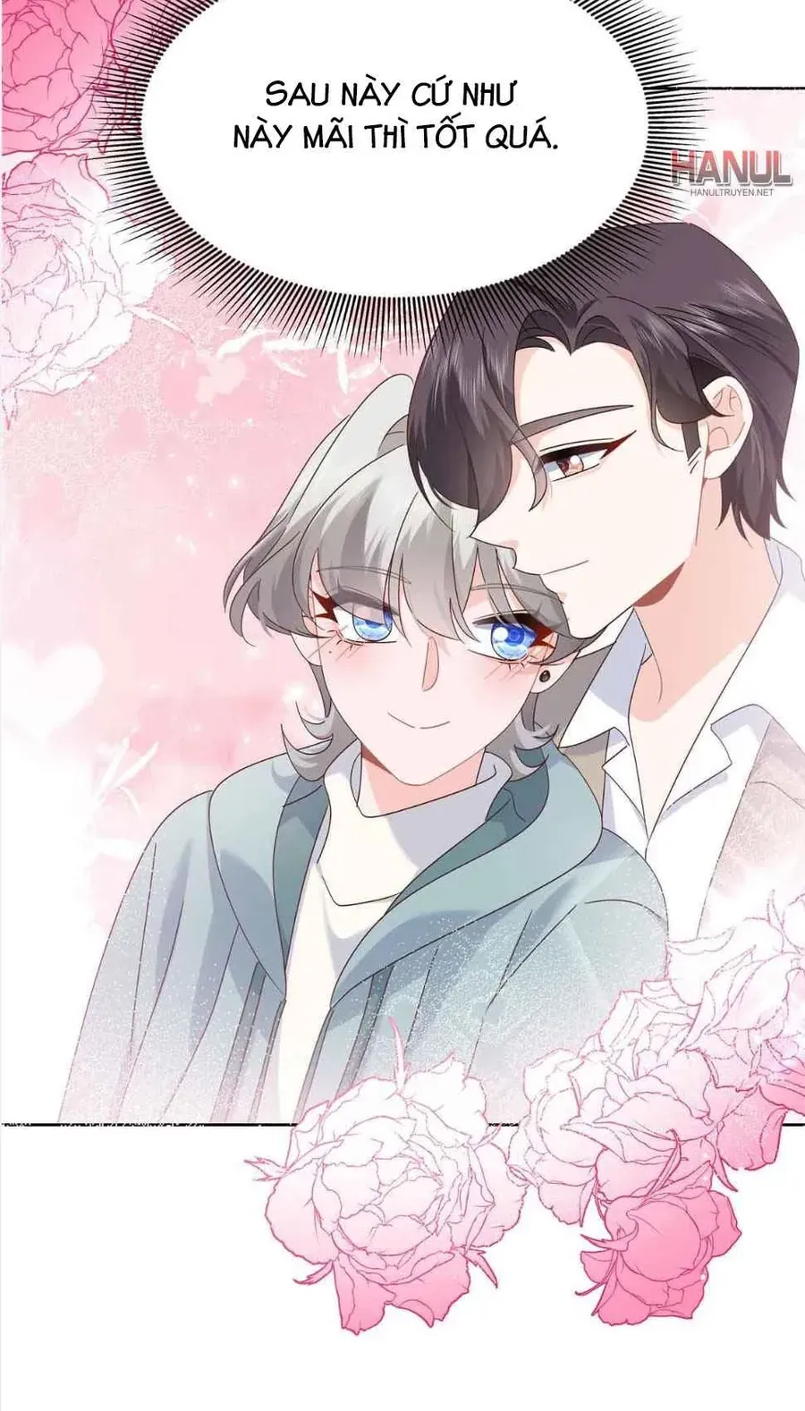 Hotboy Quốc Dân Là Nữ Chap 517 - Next Chap 518