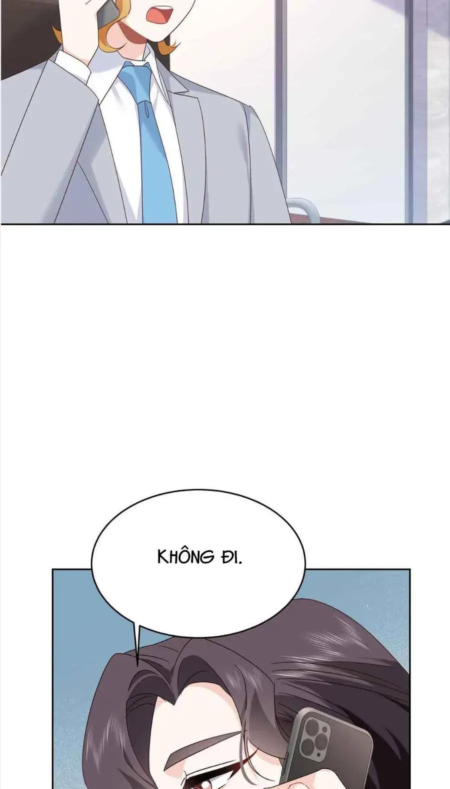 Hotboy Quốc Dân Là Nữ Chap 517 - Next Chap 518